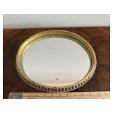 MIrror tray