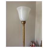 6ft Floor lamp