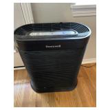 Honeywell Air Purifier