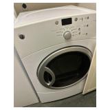 GE Gas Dryer-works