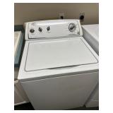 Whirlpool WAshing machine-works