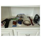 Misc home accessories, etc