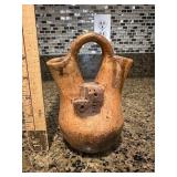 Glazed Pitcher?