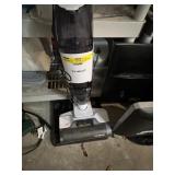 Tineco vaccum