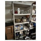 6ft+ Shelf only