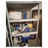 Misc home decor, collectibles