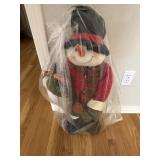 3ft Snowman