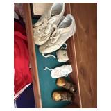 Misc lot of childrens shoes