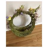 Large Wicker basket