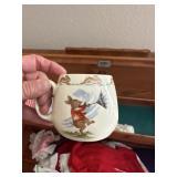 Bunnykins Peter Rebbit mug