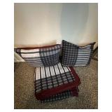 Misc pillows lot