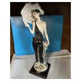 Giuseppe Armani"Desiree"porcelain figurine