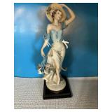 Giuseppe Armani "Joy" Porcelain figurine