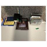 MIsc Books lot