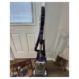 Shark vacuum