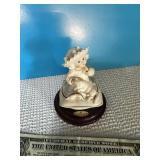 Quite Please Giuseppe Armani figurine