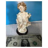 My Friend G Armani figurine
