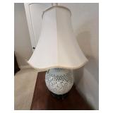 Seyei Cherry Blossoms lamp