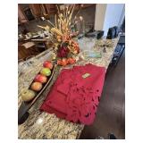 Misc home decor