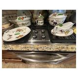 Misc kitchen items