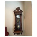 Antique Hanging clock