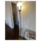 Beautiful Brass? 6ft Floor lamp