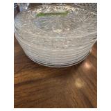 Waterford plates