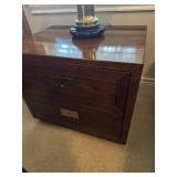 Double door nightstand 2 of 2