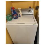 Kenmore washing machine