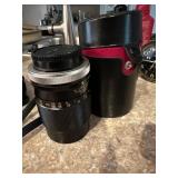 Canon lens