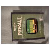 Activision Pitfall video game