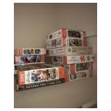 Misc puzzles lot