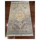 3x4ft Rug