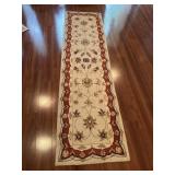 8ft Carpet runner