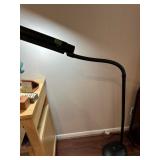 Adjustable lamp