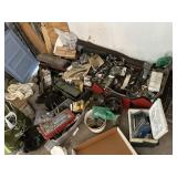 Misc tools lot