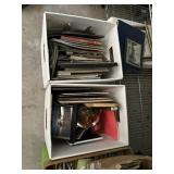 MIsc books