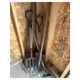 Misc handtools