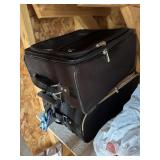 Misc luggage lot
