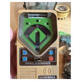 Mattell Electronics Baseball game