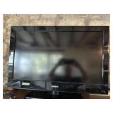 36" Insignia TV w/remote
