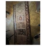 Carpet runner
