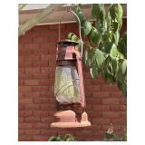MIsc outdoor decor