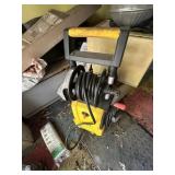 Power washer