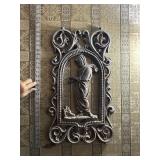 Religious wall art?