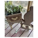 Misc outdoor items