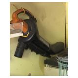 Worx Leaf blower