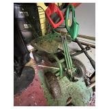 Yard cart