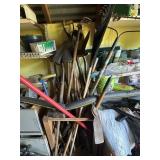 Misc handtools