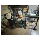 MIsc medical supplies
